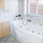 Dom wakacyjny Vesterende V
