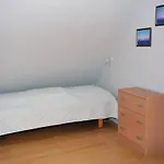 Dom wakacyjny Vesterende V *
