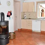 Vesterende V