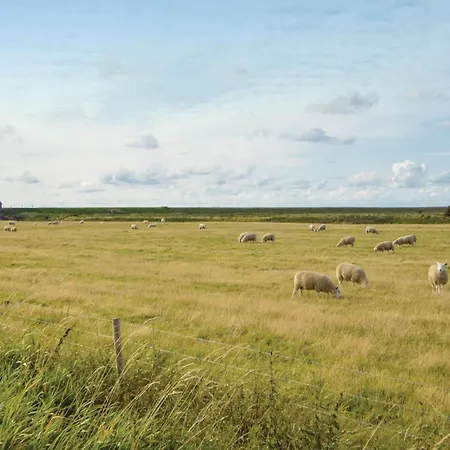 Vesterende V Σπίτι διακοπών Bredebro