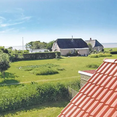 Pet Friendly Home In Bredebro With Sauna