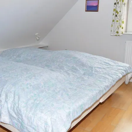 Vesterende V * Bredebro