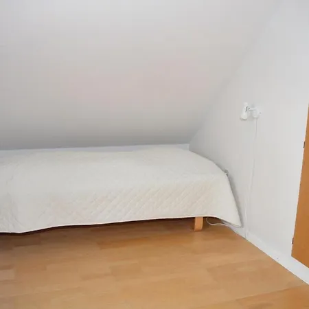 Pet Friendly Home In Bredebro With Sauna Bredebro