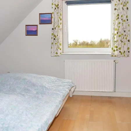 度假居 Vesterende V Bredebro