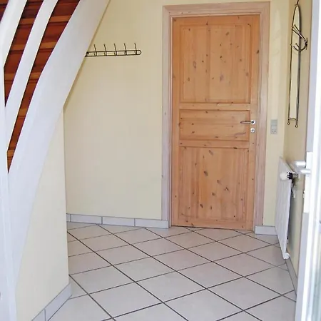 Vesterende V * Bredebro