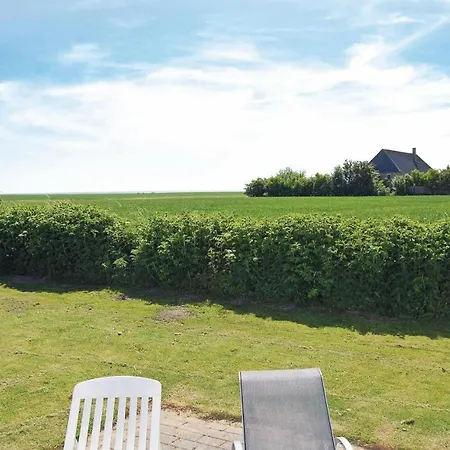 Vesterende V Σπίτι διακοπών *