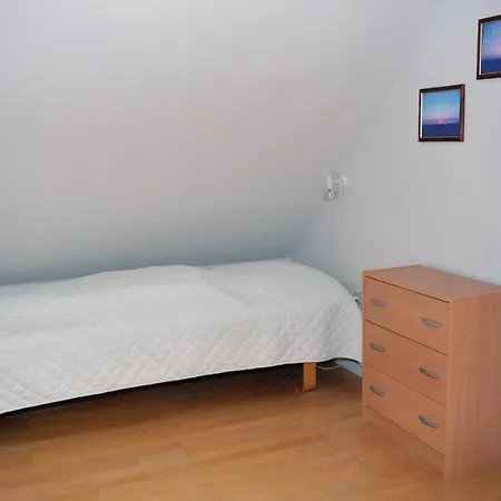 Holiday home Pet Friendly Home In Bredebro With Sauna *
