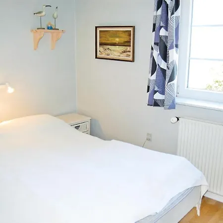 Holiday home Pet Friendly Home In Bredebro With Sauna Bredebro