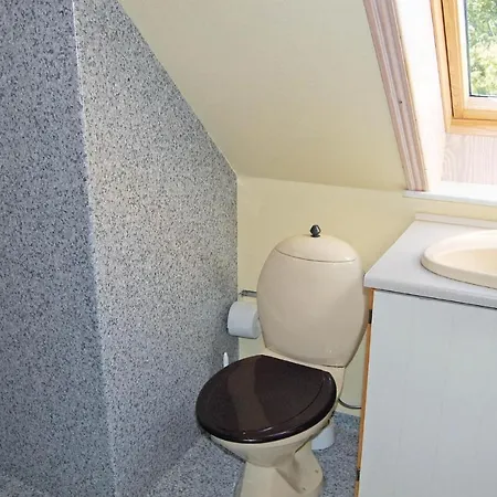 Pet Friendly Home In Bredebro With Sauna * Bredebro