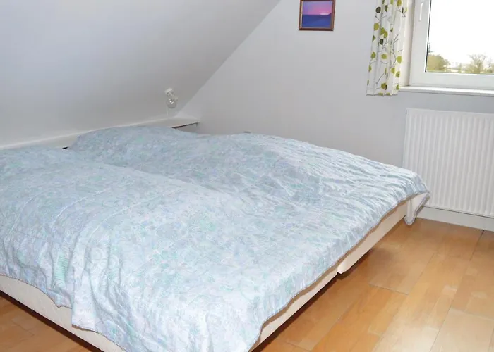 Vesterende V * Bredebro