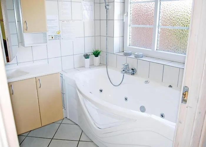 بيت للعطل Vesterende V