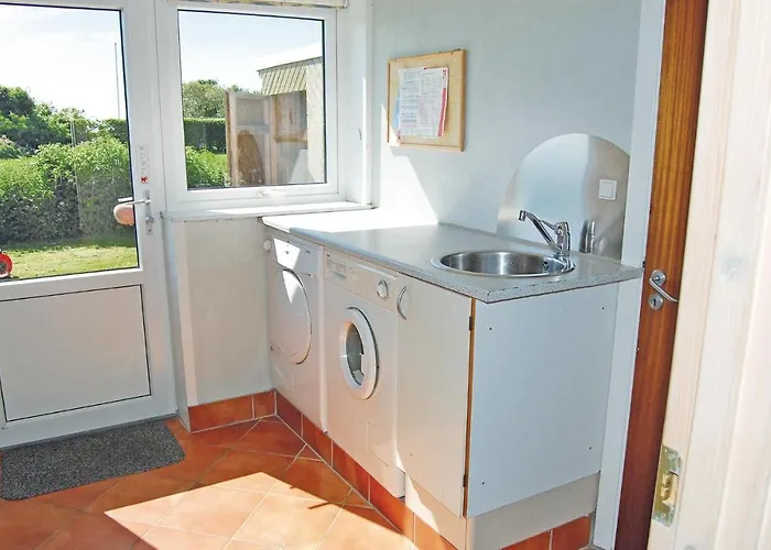 Vesterende V * Bredebro