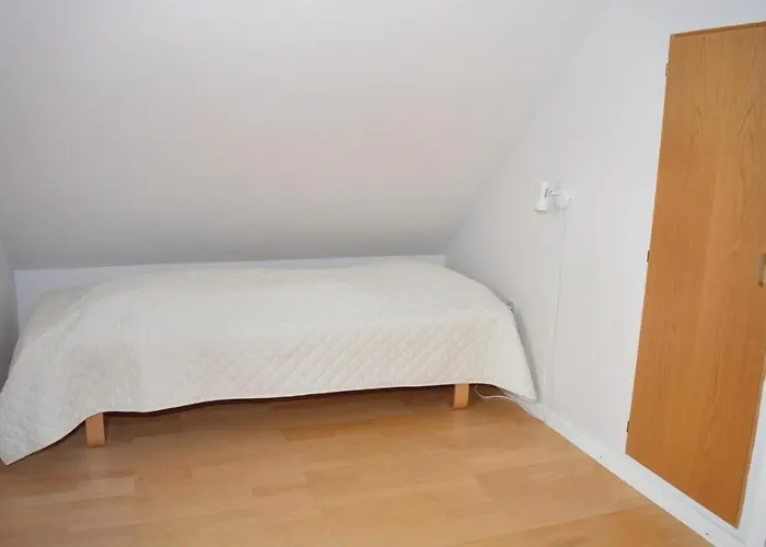 Vesterende V Bredebro