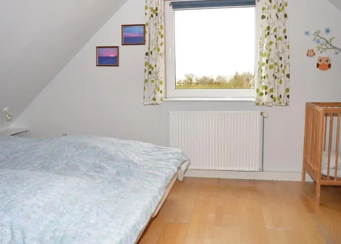 بيت للعطل Vesterende V Bredebro