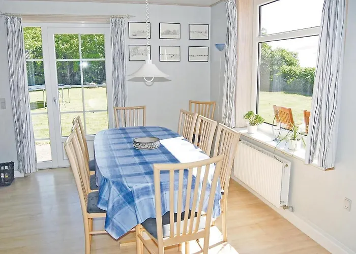 بيت للعطل Vesterende V