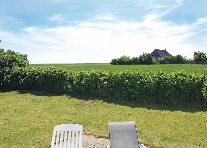 Vesterende V Nyaraló *