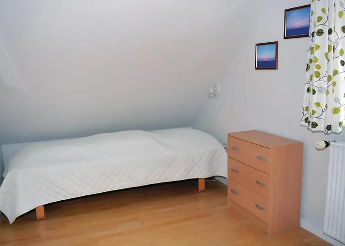 بيت للعطل Vesterende V *