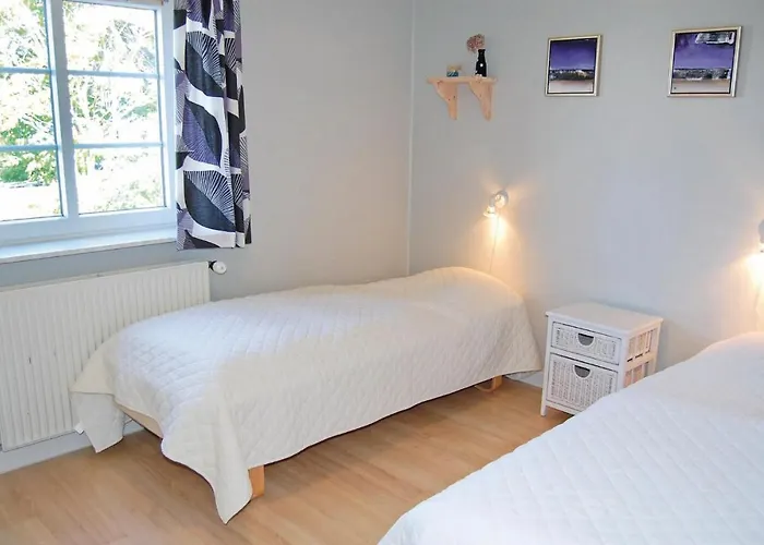 Vesterende V Bredebro