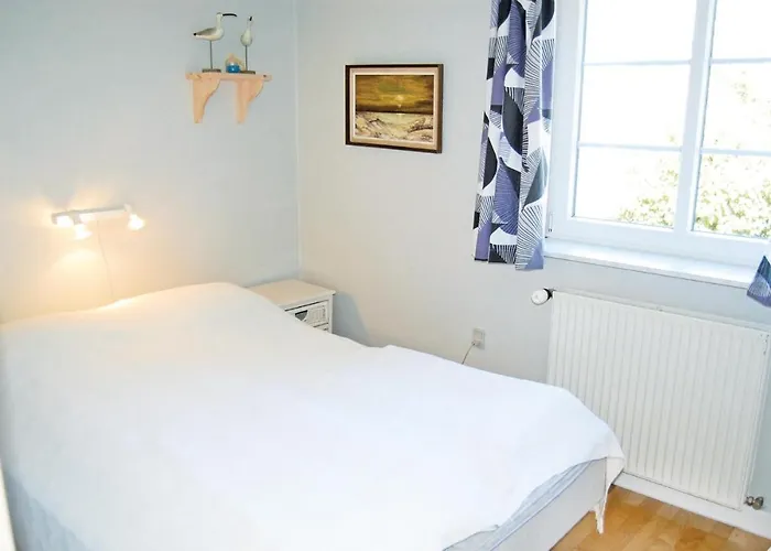 بيت للعطل Vesterende V Bredebro