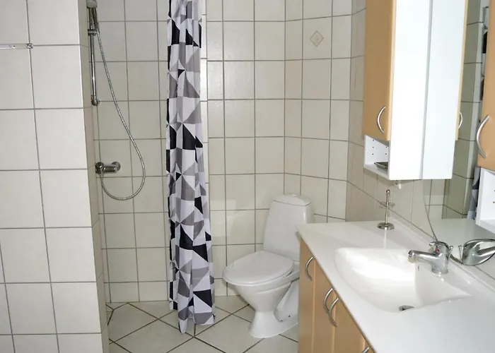 Vesterende V Bredebro