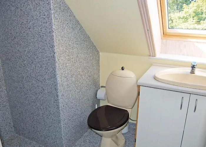 Vesterende V * Bredebro